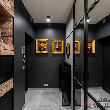 P&O Apartments Bitwy Warszawskiej - Ochota วอร์ซอ ภายนอก รูปภาพ
